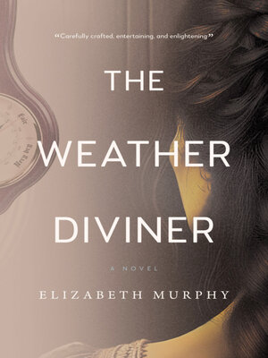 cover image of The Weather Diviner